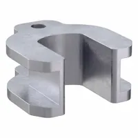Protective Cap: Aluminum, 10 mm Wrench Size, For 13 mm Open Wd, Open End Spanner Cap (MPN K1362.1310)