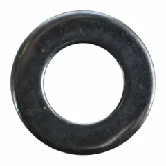 This E-Ring is a replacement retaining ring for Dayton material handling equipment models 1DJN2 and 1DJN3. It secures components on shafts or in housings, ensuring reliable operation in industrial environments.
