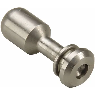 DYNABRADE Valve Stem: Mfr Part # 01021, Valve Stem - Air Tool Replacement Parts