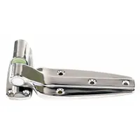 KASON Cam-Rise Hinge: Mfr Part # 11245000028