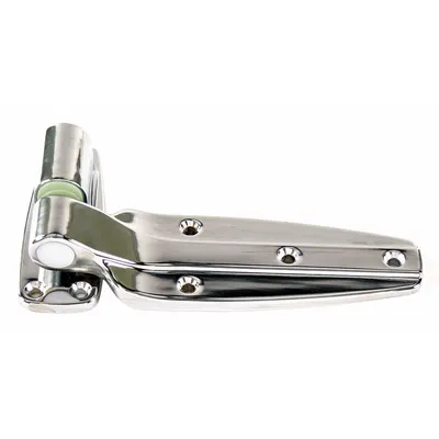 KASON Cam-Rise Hinge: Mfr Part # 11245000028 - Kason Parts for Refrigerators & Freezers
