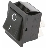SILVER KING Switch Rocker: Mfr Part # 26378