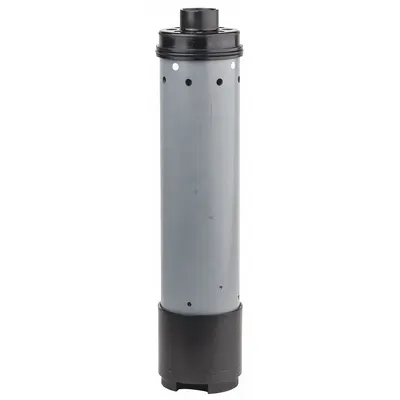 HANKISON Membrane Bundle: Mfr Part # HSMB5-II - Compressed Air Treatment Replacement Parts