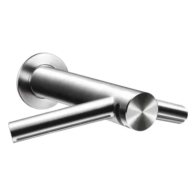 DYSON Single-Post Sensor Bathroom Faucet with Dryer - Single-Post Sensor Bathroom Faucets with Dryers