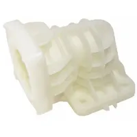 DAYTON Outlet Manifold: Outlet, Polypropylene, 780150