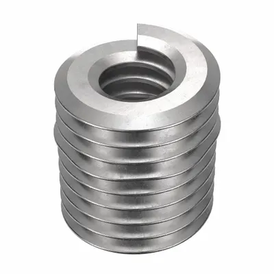 HELI-COIL Free-Running Tangless Helical Insert - Free-Running Tangless Helical Inserts