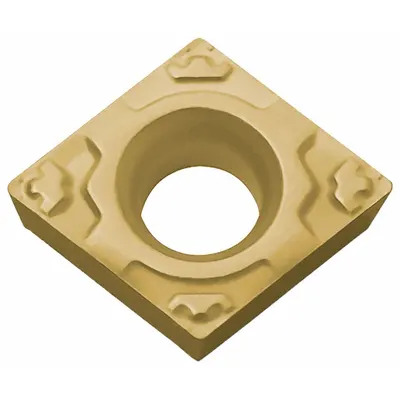 KYOCERA Diamond Turning Insert (MPN CPMT322GPCA025P) - Diamond Indexable Turning Inserts
