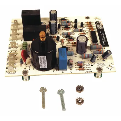 L.B. WHITE Ignition Control: Mfr Part # 571344 - Replacement HVACR Controls, Switches & Thermostats
