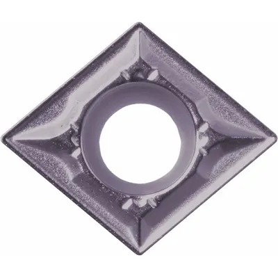 KYOCERA Diamond Turning Insert (MPN CCMT32505GKPR1725) - Diamond Indexable Turning Inserts