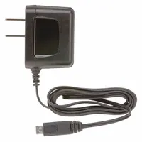 MOTOROLA AC Adapter: Fits Motorola, For DTR Series, 1 Radios Charged, 110 V AC, PS000228A01