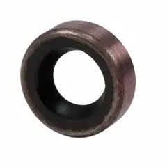 This lip seal is designed to prevent lubricant leakage and exclude contaminants in rotating shaft applications. It is compatible with Dayton equipment and cross-referenced with model number 4KHJ9. Typical uses include industrial motors, pumps, and gearboxes.