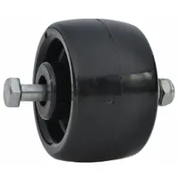 DAYTON Entry Wheel Kit: For 5RTD1, Fits Dayton Brand (MPN MH5RTD1A37G)