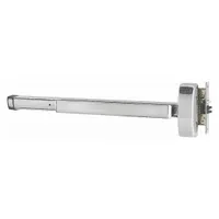 PRECISION: Mortise, 36 in Max Door Wd, Stainless Steel (MPN 3R0FL2303M4903ARHRB630)