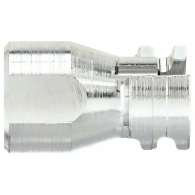 DIXON Quick Connect Hose Coupling: 1/2 in Body Size, 3/8 in Hose Fitting Size - Thor Steel Quick-Connect Air Coupling Plugs