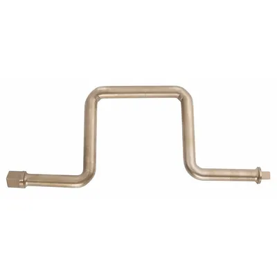 AMPCO Non-Sparking Speeder Handle - Non-Sparking Speeder Handles