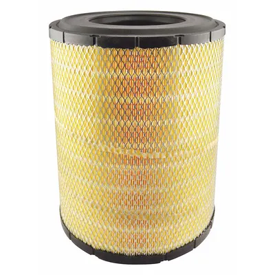 BALDWIN FILTERS RS3504XP Round-Oval Engine Air Filter - Round/Oval Engine Air Filters