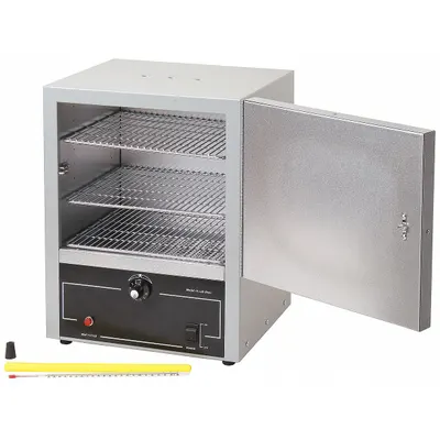 HUMBOLDT Laboratory Oven Convection: Gravity, 1.27 cu ft Capacity, 232°C Max Temp - Natural Gravity Convection Ovens