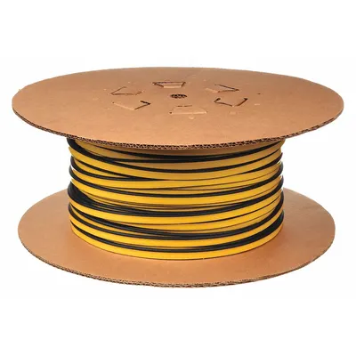 OEM Smoke Seal: Bulb - Smoke Seals