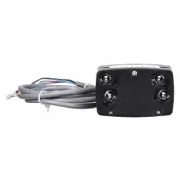 BRADLEY Multi-Fount Sensor Repair Kit: Plastic (MPN 269-1184)