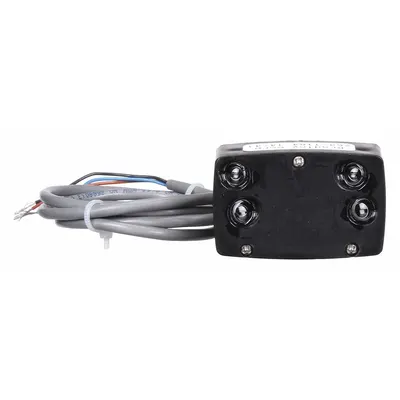 BRADLEY Multi-Fount Sensor Repair Kit: Plastic (MPN 269-1184) - Sensors, Solenoids, Timers & Transformers for Wash Fountains