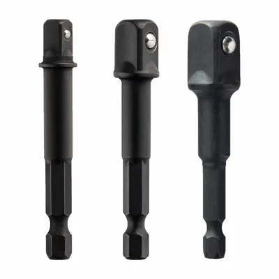 DEWALT Multi-Size Hand Socket Adapter Set - Multi-Size Hand Socket Adapter Sets