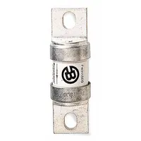 Semiconductor Fuse: FWH Series, Fast-Acting, 125 A, 500 V AC, 500 V DC DC Volt Rating (MPN FWH-125B)
