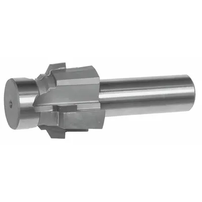 SCIENTIFIC CUTTING TOOLS Port Tool: Solid Pilot, 9/16"-18 - Solid Pilot Port Tools