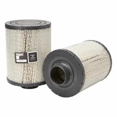 FLEETGUARD Round Engine Air Filter AH19003 - Round/Oval Engine Air Filters