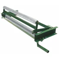 Package Stop: For 16 in Between Frame Wd, Steel, For Straight Frame Shape, 14 3/16 in Overall Ht (MPN RS190B16)