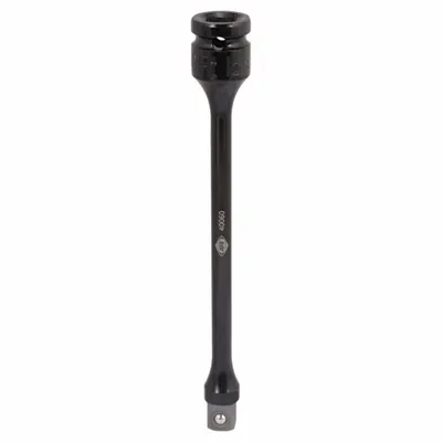 AMERICAN FORGE & FOUNDRY Wheel Torque Sockets: 1/2 in Size Air Impact Tools - Torque Limiting Extensions