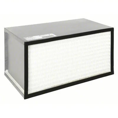 OEM Air Filter: 12 in x 24 in x 12 in, 99.97% Filter Efficiency - 99.97% True HEPA Air Filters