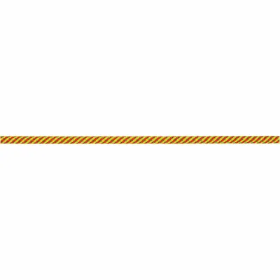 STERLING General Purpose Utility Rope: Kernmantle, 7 mm Dia, 275 lb Working Load Limit - Shock-Absorbing Rope
