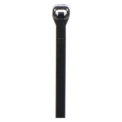 TY-RAP Cable Tie: 30 1/2 in Nominal Lg, 9 in Nominal Max. Bundle Dia., 0.27 in Wd - Fine Adjustment Cable Ties