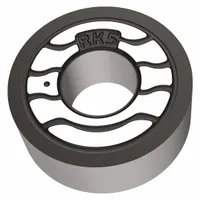 WALTER Round Turning Insert: RNMA120400-RK5 (MPN 7469020)
