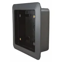 LCN Flush Box: Box (MPN 8310-867F)