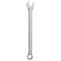 PROTO Combination Wrench: Alloy Steel, Chrome, 9/32 in Head Size, 5 1/8 in Overall Lg, Offset (MPN J1209-T500)