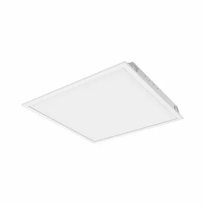 NIGHTINGALE Assist Medical Panel: 2 ft Lg, 4 ft Wd, 4,663 lm_8,652 lm, 4000K, 35 W_67.7 W - LED Flat Patient & Exam Room Panels