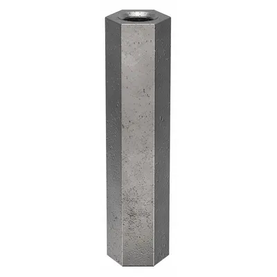 OEM Steel Female x Female Hex Standoff - Steel Female x Female Standoffs