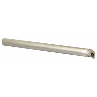 KYOCERA Boring Bar,Positive Rake,Right-Hand (MPN A12MSDUCR0716AE) - Indexable Boring Bars