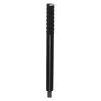 HELI-COIL Threaded Mandrel Tool: Threaded Mandrel Type AM, Helical Inserts, Steel (MPN 3747-8)