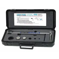 TEST-TITE Twist N Seal Kit: 1 1/4 in – 2 in Pipe Size Range, For PVC, 60 psig Max Pressure (MPN 83790)