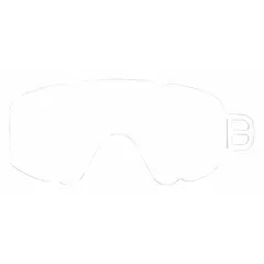 Clear protective lens covers for ESS Striketeam safety goggles. Sold in a 6-pack, these covers shield lenses from debris and scratches in industrial or outdoor environments.