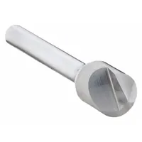KEO Countersink: 90°, 1 Flute, 1 in Body Dia, Carbide (MPN 919-000-963)