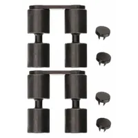 STEINER Two Panel Connector: For 3/4 in Frame (MPN 54202)