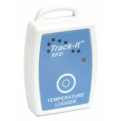 MONARCH Data Logger: -4°F to 140°F, -20°C to 60°C, 5396-2010, Dew Point/Temp, Wireless - Temperature Data Loggers
