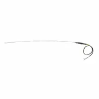 DAYTON Temperature Probe: -325°F to 2,150°F /-200°C to 1,175°C, ±0.4%/±1.1°C Accuracy, Type K (MPN 826Y33)