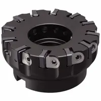 WIDIA Indexable Face Mill (MPN 6877403)