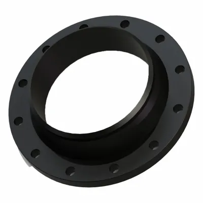 OEM APPROVED VENDOR 12 in Blind Iron Pipe Flange - Blind Iron Pipe Flanges