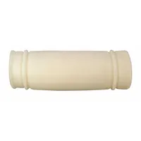 DAYTON Plastic Grip, 3-7/8" L, 15/16" I.D.: For 4WYR8/4WYR9, Fits Dayton Brand (MPN MHR810G)
