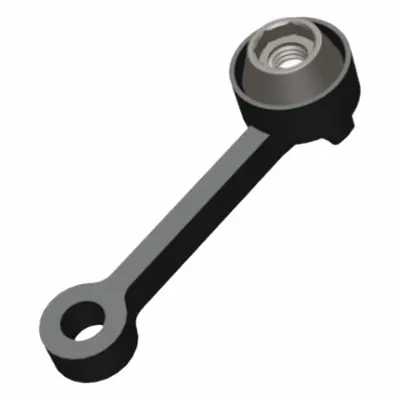 FISHER Headlight Security Kit: Headlight Security Kit, Vehicles - Required Component 4: Light Kits